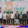 Masjid Agung Sulthan Jeumpa Bireuen Gelar Maulid Nabi Muhammad SAW 1448 H