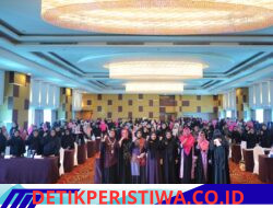 IPEMI Makassar Gelar Taklim Akbar 2026, Jadi Ruang Recharge Spiritual Sekaligus Pemberdayaan UMKM