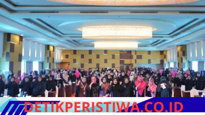 IPEMI Makassar Gelar Taklim Akbar 2026, Jadi Ruang Recharge Spiritual Sekaligus Pemberdayaan UMKM
