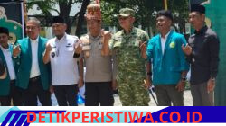 Universitas Almuslim Buka PKKMB 2026, Rektor Tekankan Karakter dan Soft Skills