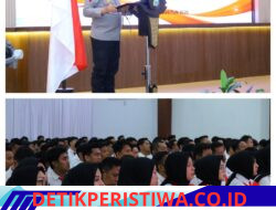 Polda Sulsel Perkuat Kompetensi Penyidik Lewat Sertifikasi