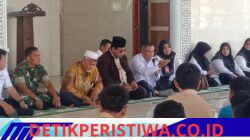 Siswa SMA Negeri 1 Peudada Ikuti Mediasi, Ketua OSIS Kecewa Tak Diberi Ruang Bicara