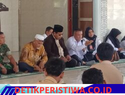 Siswa SMA Negeri 1 Peudada Ikuti Mediasi, Ketua OSIS Kecewa Tak Diberi Ruang Bicara