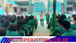 UNIKI Gelar POMABA 2026 Selama Dua Hari, Hadirkan Sejumlah Narasumber dari Unsur Forkopimda