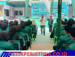 UNIKI Gelar POMABA 2026 Selama Dua Hari, Hadirkan Sejumlah Narasumber dari Unsur Forkopimda