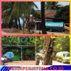 Diduga Jadi Tempat Penimbunan CPO Milik (S ) Aktivitas di Desa Sungai Pinang Banyuasin Disorot
