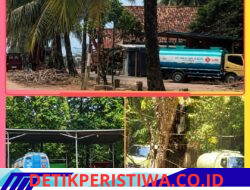 Diduga Jadi Tempat Penimbunan CPO Milik (S ) Aktivitas di Desa Sungai Pinang Banyuasin Disorot