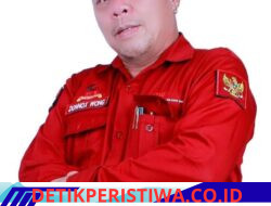 Ancaman Terorisme Kembali Mengintai? DPW NCW Bali Desak Imigrasi Perketat Seluruh Pintu Masuk Dan Keluar Indonesia