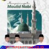 Maulid Nabi Muhammad SAW, Pemkab Lombok Timur Gaungkan Semangat Meneladani Rasulullah