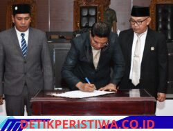 KUA-PPAS 2027 Lombok Timur Disepakati, Pemkab Diminta Pastikan Anggaran Berdampak ke Masyarakat