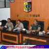 Dua Kali Kebakaran Melanda Rinjani, Pemkab Lotim Desak Penguatan Peralatan Karhutla