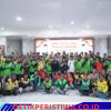 Polres Cilegon Ajak Komunitas Driver Online Perkuat Kemitraan Jaga Kondusivitas