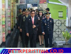362 Warga Binaan Lapas Selong Dapat Remisi, Momentum Kemerdekaan Jadi Awal Kembali ke Masyarakat
