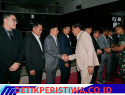 DPRD Lotim Setujui Dua Raperda, Persiapan Pilkades Serentak 2027 Masuk Tahap Lanjutan