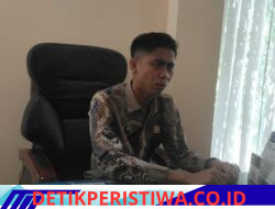 Perluas Akses Air Bersih di Kawasan Selatan, Pemkab Lombok Timur Bangun Jaringan Baru ke Desa Sekaroh