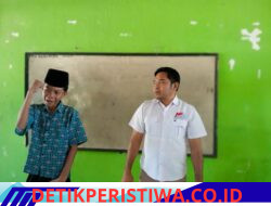 MIO Lombok Timur Siapkan Program Literasi Terpadu di Lingkungan Pesantren, Bekali Pelajar Hadapi Era Digital