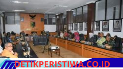 Masuk Penilaian Nasional TPAKD Award 2026, Lombok Timur Andalkan Program Inklusi Keuangan untuk Dongkrak Kesejahteraan Warga
