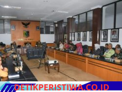 Masuk Penilaian Nasional TPAKD Award 2026, Lombok Timur Andalkan Program Inklusi Keuangan untuk Dongkrak Kesejahteraan Warga