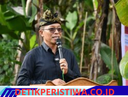 Bukan Sekadar Festival, Jeruk Manis Dorong Budaya dan Ekonomi Warga Tumbuh Bersama
