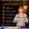 Polres Lotim Dorong Warga Jadi Garda Terdepan Cegah Karhutla