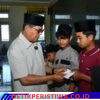Bupati Lotim Tekankan Kualitas Pelayanan BPJS, Pekerja Rentan Diminta Masuk Jaminan Ketenagakerjaan