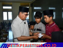 Bupati Lotim Tekankan Kualitas Pelayanan BPJS, Pekerja Rentan Diminta Masuk Jaminan Ketenagakerjaan