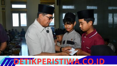 Bupati Lotim Tekankan Kualitas Pelayanan BPJS, Pekerja Rentan Diminta Masuk Jaminan Ketenagakerjaan