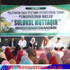 Bupati Lotim Dorong Masjid Sulukul Muttaqin Jadi Pusat Pembinaan Generasi dan Perekat Warga