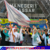Fitrien Alfisari Nizar Resmi Jadi Ketua IKA Alumni SMANSA Makassar 98