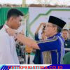 PKKMB Hamzanwadi Diikuti 2.200 Mahasiswa, Wabup Lotim Minta Generasi Muda Tak Hanya Kejar Nilai