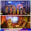 Mercure Jakarta Sabang Sukses Hadirkan Pertunjukan Wayang Orang untuk Pertama Kalinya di Panggung Hotel