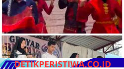 Gebyar Budaya Semarakkan Hardikda Aceh ke-67, Siswa SMA, SMK dan PKLK Tampilkan Ragam Seni
