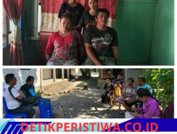 6 Warga Stateless di Pulau Lembeh Bitung Bertahan Tanpa Identitas, Anak Berprestasi Terancam Putus Sekolah
