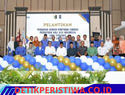 Pengurus Baru Persagi Lotim Ditantang Perkuat Gerakan Sadar Gizi di Masyarakat