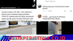 Sorotan Dugaan Pungutan di Capil Anyar Belum Reda, Disdukcapil Serang Diminta Buka Hasil Pengawasan