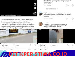 Sorotan Dugaan Pungutan di Capil Anyar Belum Reda, Disdukcapil Serang Diminta Buka Hasil Pengawasan