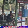 Dugaan Lokasi Penyimpanan BBM di Cilegon Dicek Polisi, Puluhan Wadah Ditemukan Kosong