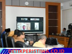 Lombok Timur Diminta KPK Persempit Celah Penyimpangan dalam Perencanaan dan Belanja Daerah