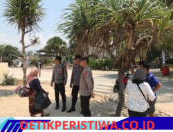 Polisi Mulai Perketat Pemantauan Mandalika Jelang MotoGP 2026