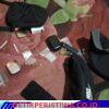 Kamar di Sugian Lauk Digeledah, Polisi Amankan 1,32 Gram Sabu dan Sejumlah Perlengkapan