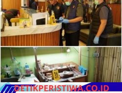 Geledah Toko Emas Divine dan Emas Now Terkait Dugaan Kasus Penipuan, Polda Bali Sita Sejumlah Barang Bukti