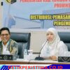 Lombok Timur-Lombok Barat Bangun Sinergi Pangan, Pasar Petani hingga UMKM