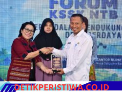Potensi Ekonomi Lotim Digenjot, Pemkab Fokus Perkuat UMKM dan Buka Jalan ke Pasar Global