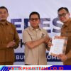 Gedung Baru Puskesmas Sakra Timur Resmi Ditempati, Bupati Lotim Soroti Kualitas Pelayanan