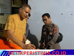 Jasad Pria Muncul di Pantai Labuan, Polisi Ungkap Identitas dan Pastikan Bukan Korban Arupadhatu 1