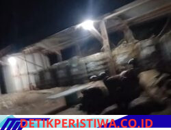 Aktivitas Lapak Solar di Batukuda Mancak Dipertanyakan, Dugaan Pasokan Alat Berat dan ‘Jatah’ Wartawan Mencuat