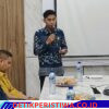 Sopyan Hakim Sambangi ASDP Kayangan, Dorong Penguatan Hubungan Antarlembaga