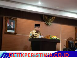 Hibah Rp27,7 Miliar Masuk Perubahan APBD Lotim, Anggaran BTT Dipangkas Rp5,1 Miliar
