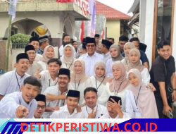 Haerul Warisin: Semangat Maulid Pertegas Karakter Religius Lombok Timur