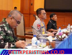 Jelang MotoGP Mandalika 2026, Polda NTB Siapkan 2.667 Personel dan Perkuat Pengamanan Lintas Wilayah